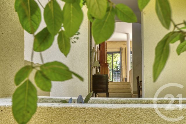Maison &agrave; vendre - 9 pi&egrave;ces - 283 m2 - Villeneuve Les Avignon - 30 - LANGUEDOC-ROUSSILLON