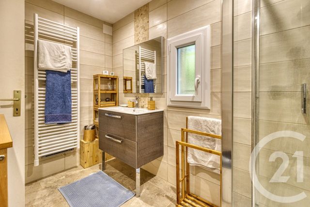 Maison &agrave; vendre - 9 pi&egrave;ces - 283 m2 - Villeneuve Les Avignon - 30 - LANGUEDOC-ROUSSILLON
