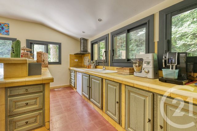 Maison &agrave; vendre - 9 pi&egrave;ces - 283 m2 - Villeneuve Les Avignon - 30 - LANGUEDOC-ROUSSILLON