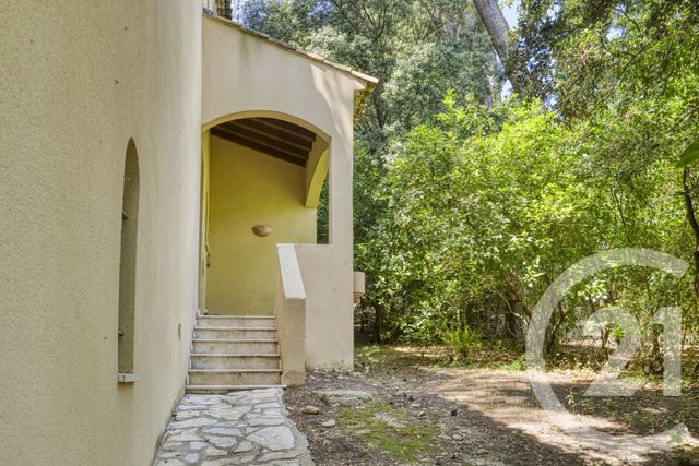 Maison &agrave; vendre - 9 pi&egrave;ces - 283 m2 - Villeneuve Les Avignon - 30 - LANGUEDOC-ROUSSILLON