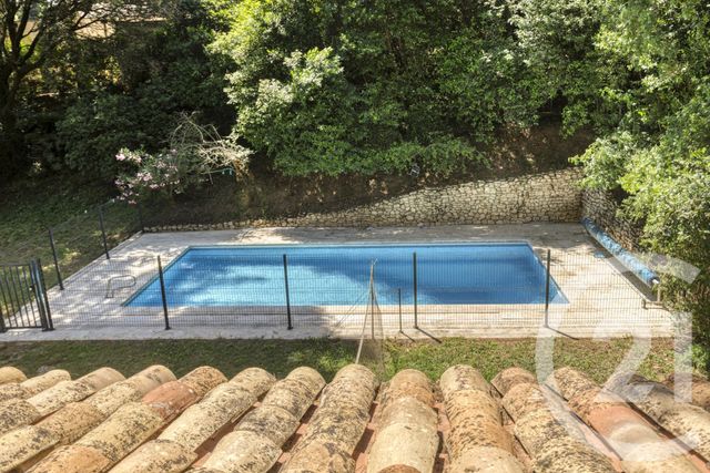 Maison &agrave; vendre - 9 pi&egrave;ces - 283 m2 - Villeneuve Les Avignon - 30 - LANGUEDOC-ROUSSILLON