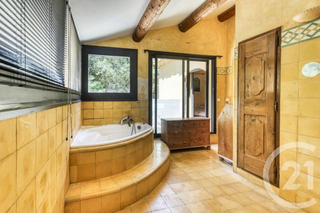 Maison &agrave; vendre - 9 pi&egrave;ces - 283 m2 - Villeneuve Les Avignon - 30 - LANGUEDOC-ROUSSILLON