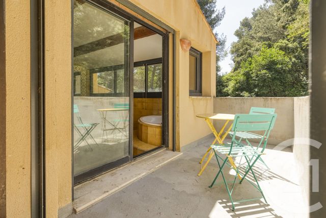 Maison &agrave; vendre - 9 pi&egrave;ces - 283 m2 - Villeneuve Les Avignon - 30 - LANGUEDOC-ROUSSILLON
