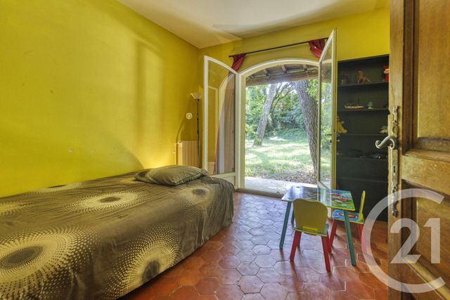 Maison &agrave; vendre - 9 pi&egrave;ces - 283 m2 - Villeneuve Les Avignon - 30 - LANGUEDOC-ROUSSILLON