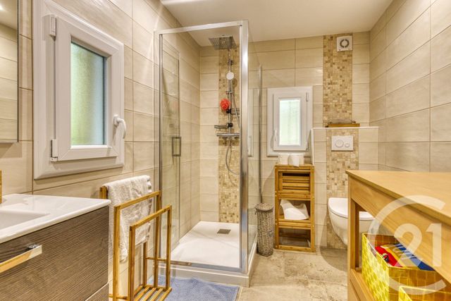 Maison &agrave; vendre - 9 pi&egrave;ces - 283 m2 - Villeneuve Les Avignon - 30 - LANGUEDOC-ROUSSILLON