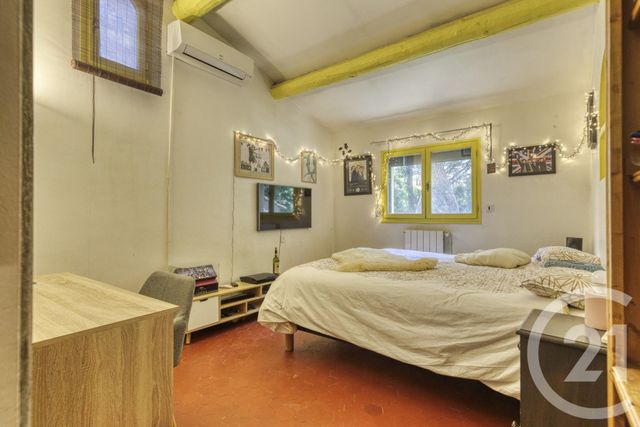 Maison &agrave; vendre - 9 pi&egrave;ces - 283 m2 - Villeneuve Les Avignon - 30 - LANGUEDOC-ROUSSILLON