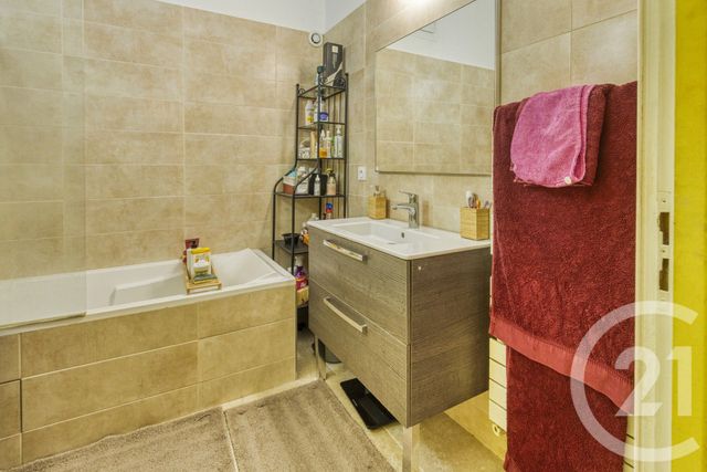 Maison &agrave; vendre - 9 pi&egrave;ces - 283 m2 - Villeneuve Les Avignon - 30 - LANGUEDOC-ROUSSILLON