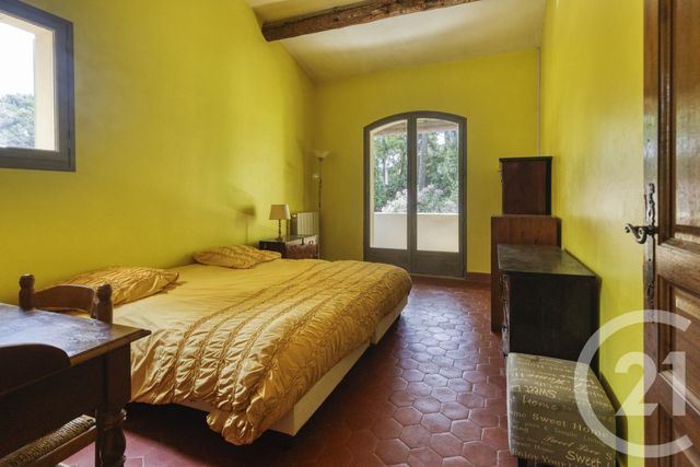 Maison &agrave; vendre - 9 pi&egrave;ces - 283 m2 - Villeneuve Les Avignon - 30 - LANGUEDOC-ROUSSILLON