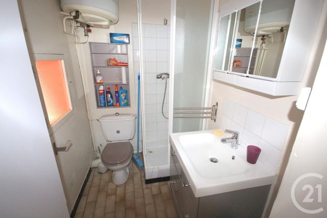 Appartement Studio &agrave; louer - 1 pi&egrave;ce - 15,33 m2 - Avignon - 84 - PROVENCE-ALPES-COTE-D-AZUR
