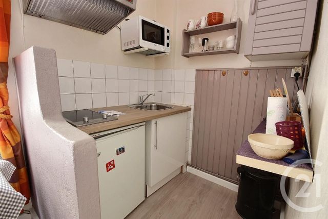 Appartement Studio &agrave; louer - 1 pi&egrave;ce - 15,33 m2 - Avignon - 84 - PROVENCE-ALPES-COTE-D-AZUR