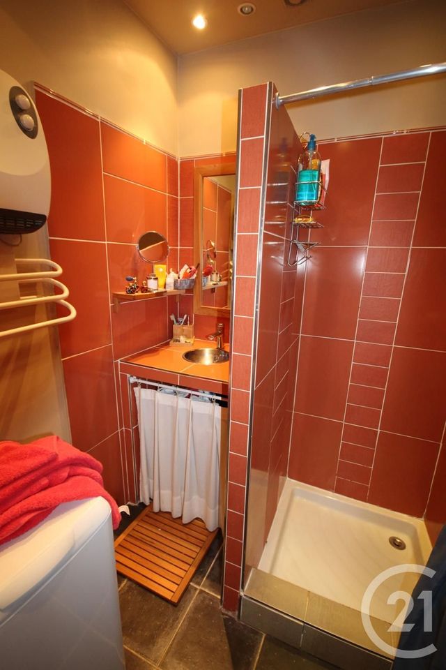 Appartement T2 &agrave; louer - 2 pi&egrave;ces - 38,35 m2 - Avignon - 84 - PROVENCE-ALPES-COTE-D-AZUR