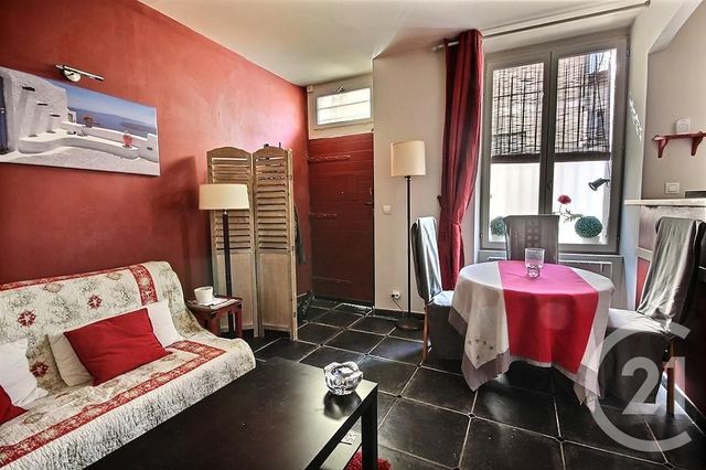 Appartement T2 &agrave; louer - 2 pi&egrave;ces - 38,35 m2 - Avignon - 84 - PROVENCE-ALPES-COTE-D-AZUR