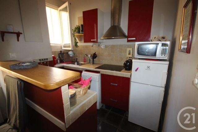 Appartement T2 &agrave; louer - 2 pi&egrave;ces - 38,35 m2 - Avignon - 84 - PROVENCE-ALPES-COTE-D-AZUR