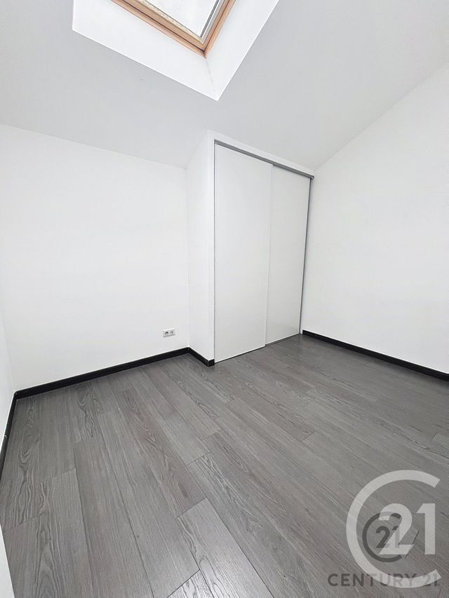 Appartement &agrave; louer - 3 pi&egrave;ces - 48 m2 - Avignon - 84 - PROVENCE-ALPES-COTE-D-AZUR