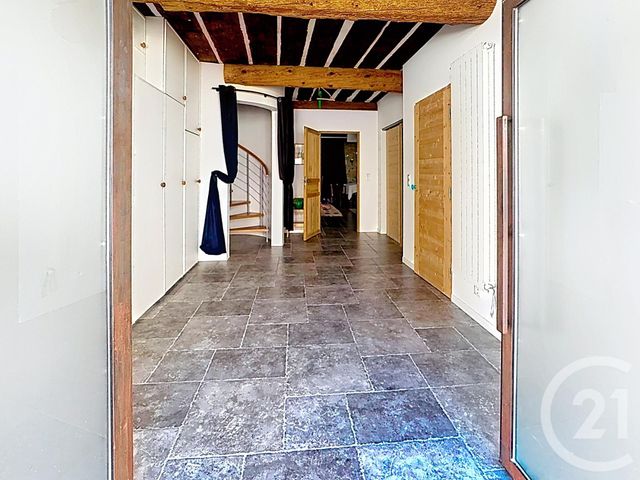 Maison &agrave; vendre - 5 pi&egrave;ces - 180 m2 - Rochefort Du Gard - 30 - LANGUEDOC-ROUSSILLON