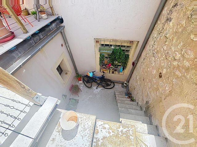 Maison &agrave; vendre - 5 pi&egrave;ces - 180 m2 - Rochefort Du Gard - 30 - LANGUEDOC-ROUSSILLON