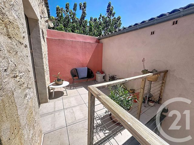 Maison &agrave; vendre - 5 pi&egrave;ces - 180 m2 - Rochefort Du Gard - 30 - LANGUEDOC-ROUSSILLON
