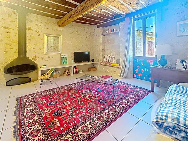 Maison &agrave; vendre - 5 pi&egrave;ces - 180 m2 - Rochefort Du Gard - 30 - LANGUEDOC-ROUSSILLON