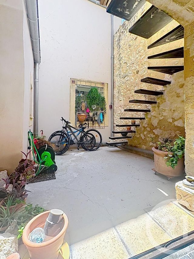 Maison &agrave; vendre - 5 pi&egrave;ces - 180 m2 - Rochefort Du Gard - 30 - LANGUEDOC-ROUSSILLON