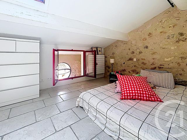 Maison &agrave; vendre - 5 pi&egrave;ces - 180 m2 - Rochefort Du Gard - 30 - LANGUEDOC-ROUSSILLON