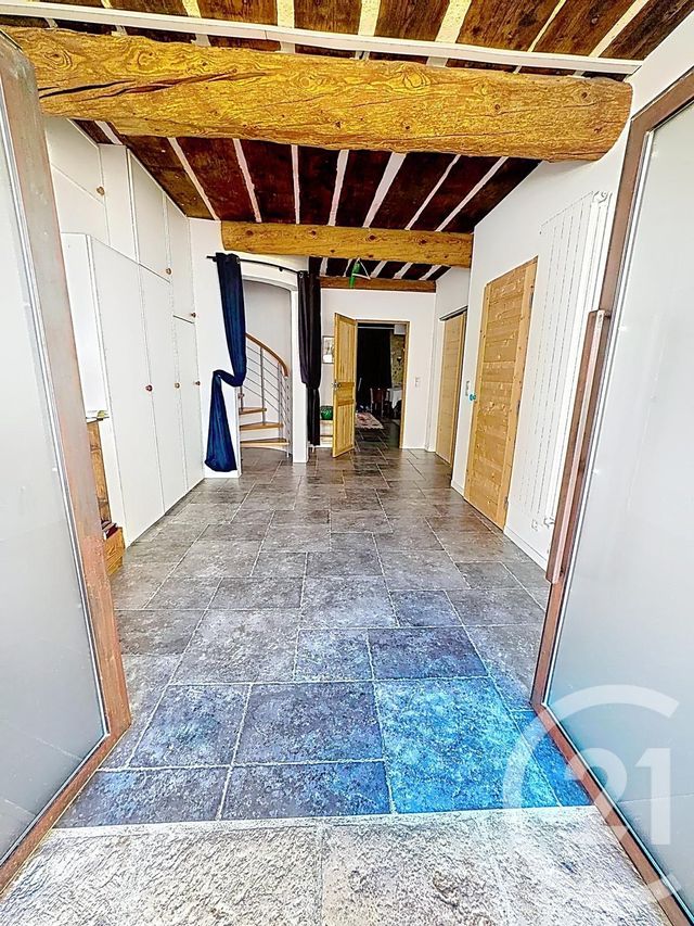 Maison &agrave; vendre - 5 pi&egrave;ces - 180 m2 - Rochefort Du Gard - 30 - LANGUEDOC-ROUSSILLON