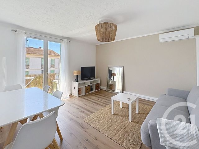 Appartement F4 &agrave; louer - 4 pi&egrave;ces - 67 m2 - Avignon - 84 - PROVENCE-ALPES-COTE-D-AZUR