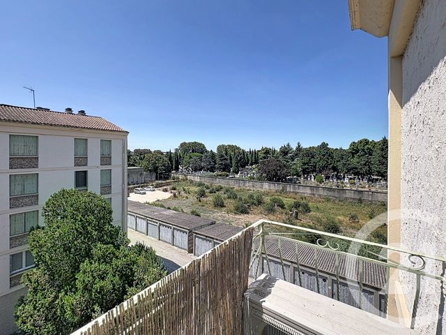 Appartement F4 &agrave; louer - 4 pi&egrave;ces - 67 m2 - Avignon - 84 - PROVENCE-ALPES-COTE-D-AZUR