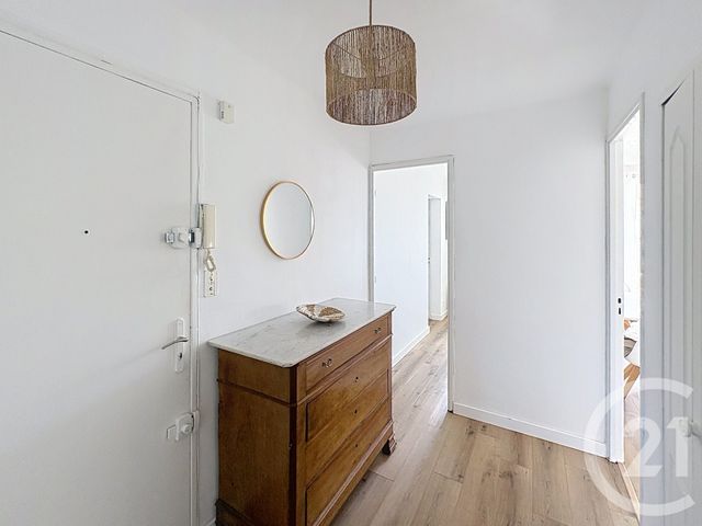Appartement F4 &agrave; louer - 4 pi&egrave;ces - 67 m2 - Avignon - 84 - PROVENCE-ALPES-COTE-D-AZUR