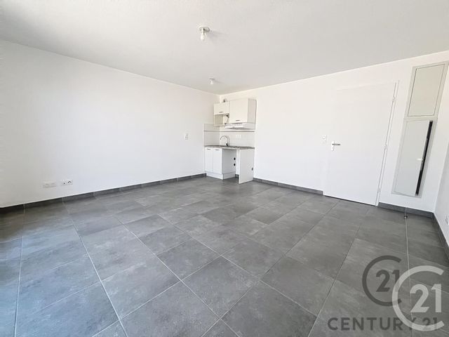 Appartement F1 &agrave; louer - 1 pi&egrave;ce - 29,83 m2 - Avignon - 84 - PROVENCE-ALPES-COTE-D-AZUR