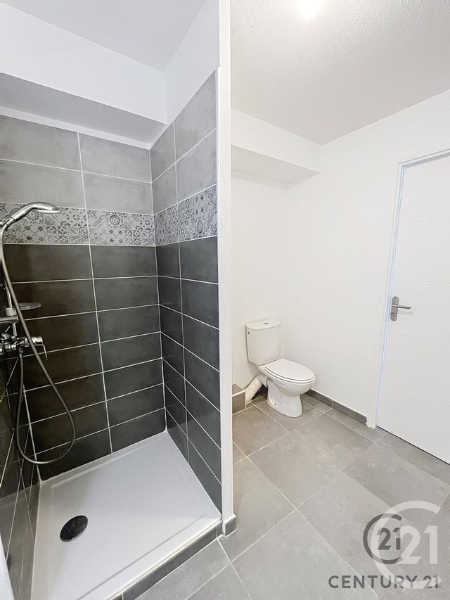 Appartement F1 &agrave; louer - 1 pi&egrave;ce - 29,83 m2 - Avignon - 84 - PROVENCE-ALPES-COTE-D-AZUR