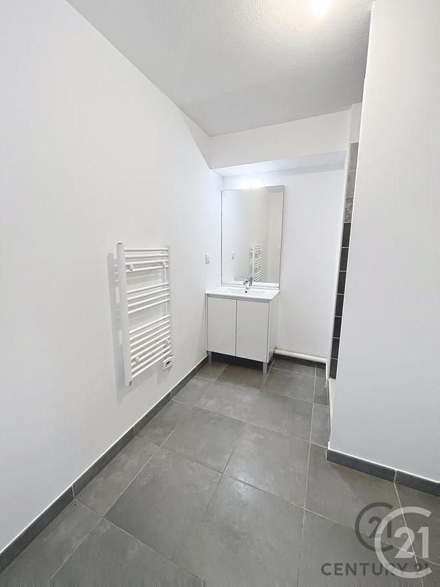 Appartement F1 &agrave; louer - 1 pi&egrave;ce - 29,83 m2 - Avignon - 84 - PROVENCE-ALPES-COTE-D-AZUR