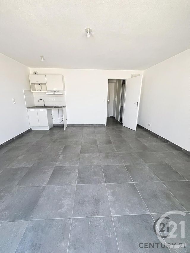 Appartement F1 &agrave; louer - 1 pi&egrave;ce - 29,83 m2 - Avignon - 84 - PROVENCE-ALPES-COTE-D-AZUR