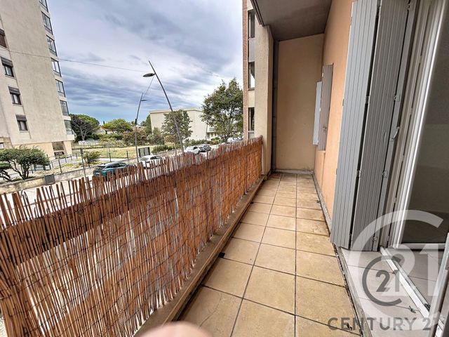 Appartement F2 &agrave; louer - 2 pi&egrave;ces - 49 m2 - Les Angles - 30 - LANGUEDOC-ROUSSILLON