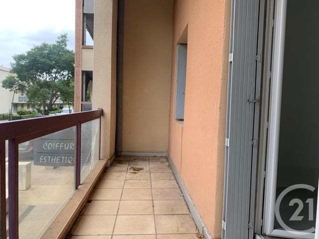 Appartement F2 &agrave; louer - 2 pi&egrave;ces - 49 m2 - Les Angles - 30 - LANGUEDOC-ROUSSILLON