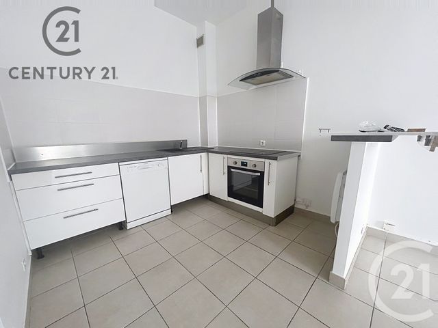 Appartement F2 &agrave; louer - 2 pi&egrave;ces - 49 m2 - Les Angles - 30 - LANGUEDOC-ROUSSILLON