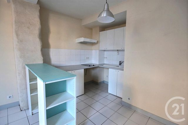 Appartement F2 &agrave; louer - 2 pi&egrave;ces - 50 m2 - Avignon - 84 - PROVENCE-ALPES-COTE-D-AZUR