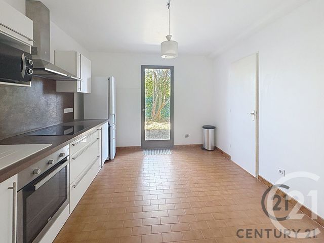 Maison &agrave; louer - 4 pi&egrave;ces - 87,77 m2 - Les Angles - 30 - LANGUEDOC-ROUSSILLON