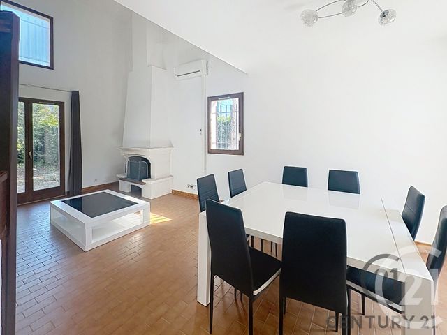 Maison &agrave; louer - 4 pi&egrave;ces - 87,77 m2 - Les Angles - 30 - LANGUEDOC-ROUSSILLON