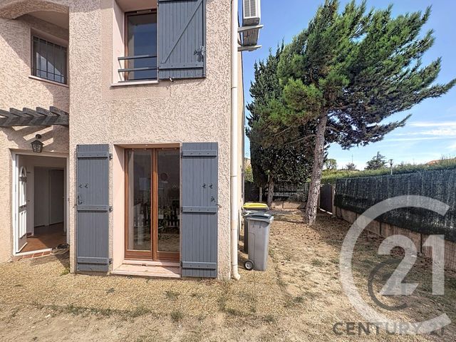 Maison &agrave; louer - 4 pi&egrave;ces - 87,77 m2 - Les Angles - 30 - LANGUEDOC-ROUSSILLON