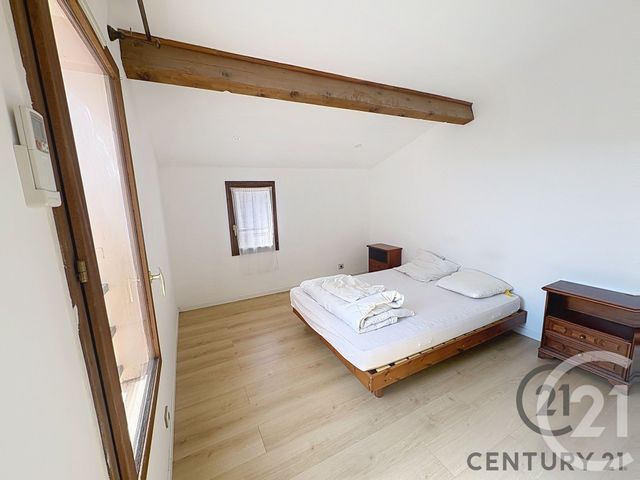 Maison &agrave; louer - 4 pi&egrave;ces - 87,77 m2 - Les Angles - 30 - LANGUEDOC-ROUSSILLON