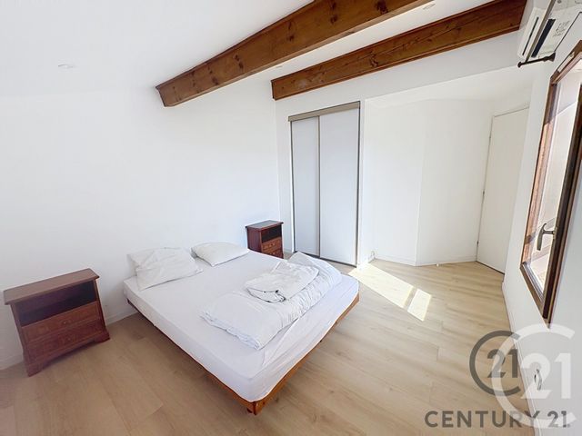 Maison &agrave; louer - 4 pi&egrave;ces - 87,77 m2 - Les Angles - 30 - LANGUEDOC-ROUSSILLON