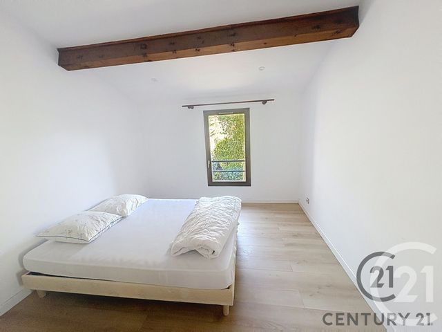 Maison &agrave; louer - 4 pi&egrave;ces - 87,77 m2 - Les Angles - 30 - LANGUEDOC-ROUSSILLON