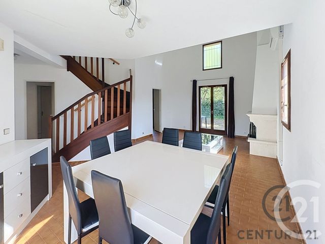 Maison &agrave; louer - 4 pi&egrave;ces - 87,77 m2 - Les Angles - 30 - LANGUEDOC-ROUSSILLON