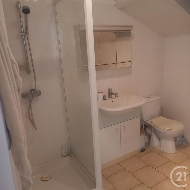 Appartement Studio &agrave; louer - 2 pi&egrave;ces - 27,50 m2 - Avignon - 84 - PROVENCE-ALPES-COTE-D-AZUR