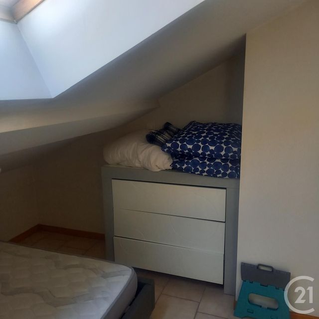 Appartement Studio &agrave; louer - 2 pi&egrave;ces - 27,50 m2 - Avignon - 84 - PROVENCE-ALPES-COTE-D-AZUR