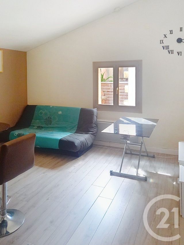 appartement - AVIGNON - 84