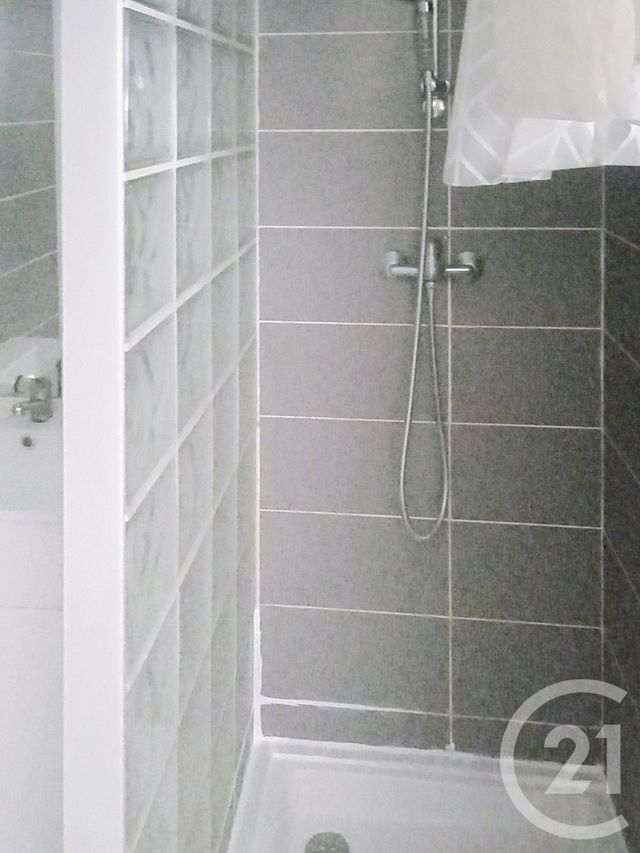 Appartement Studio &agrave; louer - 1 pi&egrave;ce - 18,22 m2 - Avignon - 84 - PROVENCE-ALPES-COTE-D-AZUR
