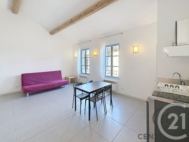 appartement - AVIGNON - 84