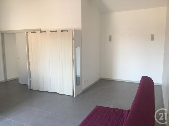 Appartement F1 &agrave; louer - 1 pi&egrave;ce - 38,24 m2 - Avignon - 84 - PROVENCE-ALPES-COTE-D-AZUR