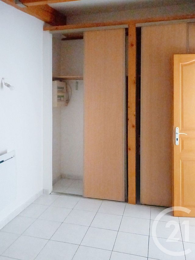 Appartement T2 &agrave; louer - 2 pi&egrave;ces - 41,52 m2 - Avignon - 84 - PROVENCE-ALPES-COTE-D-AZUR